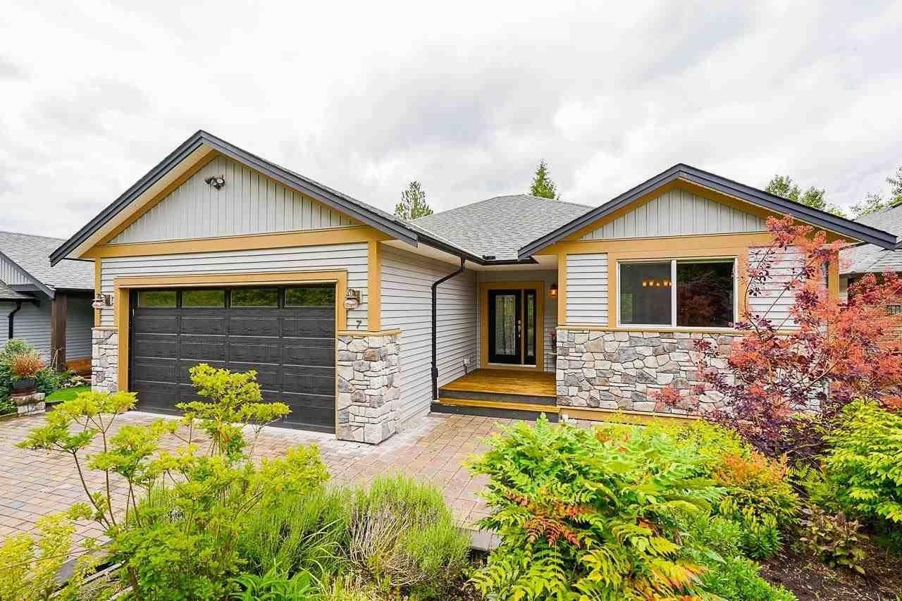 GLACIER ESTATES